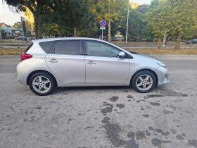 Обява за продажба на Toyota Auris 1.4 d4d 90hp ~14 499 лв. - изображение 5