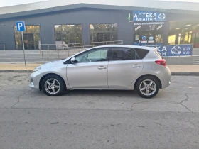Обява за продажба на Toyota Auris 1.4 d4d 90hp ~14 499 лв. - изображение 2