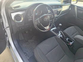 Обява за продажба на Toyota Auris 1.4 d4d 90hp ~14 499 лв. - изображение 8