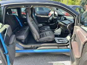 BMW i3 PANO/ CAMERA/ Keyless-Go /Harman Kardon - 55000 лв. - 56838831 15