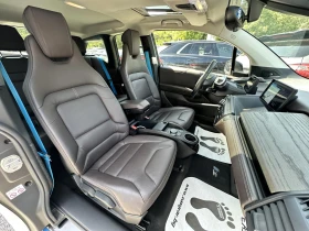 BMW i3 PANO/ CAMERA/ Keyless-Go /Harman Kardon - 55000 лв. - 56838831 13
