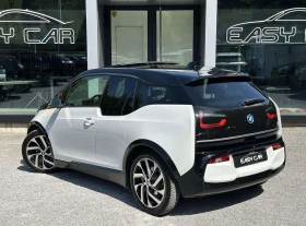 BMW i3 PANO/ CAMERA/ Keyless-Go /Harman Kardon - 55000 лв. - 56838831 4