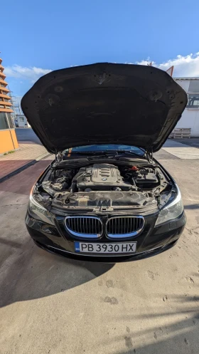 BMW 530 XD, снимка 11
