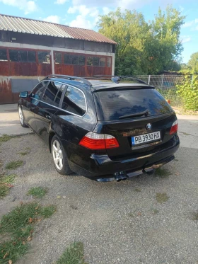 Обява за продажба на BMW 530 ~16 500 лв. - изображение 8