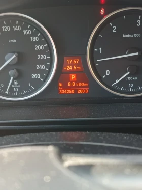 Обява за продажба на BMW 530 ~16 500 лв. - изображение 6