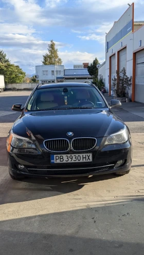 BMW 530 XD, снимка 1