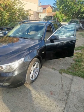 Обява за продажба на BMW 530 ~16 500 лв. - изображение 1