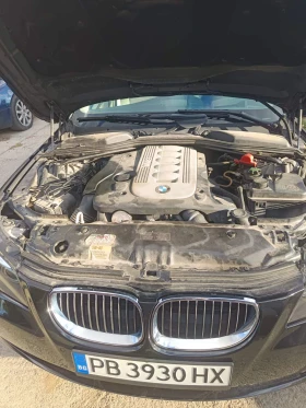 Обява за продажба на BMW 530 ~16 500 лв. - изображение 10