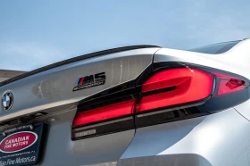 BMW M5 COMPETITION* HEADUP* CARBON* МАСАЖ* - 99999 лв. - 96347637 5