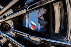 BMW M5 COMPETITION* HEADUP* CARBON* МАСАЖ* - 99999 лв. - 96347637 7