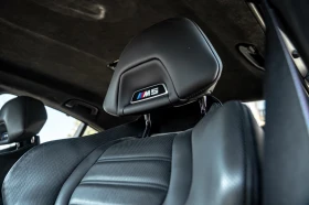 BMW M5 COMPETITION* HEADUP* CARBON* МАСАЖ* - 99999 лв. - 96347637 14