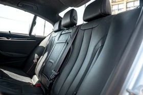 BMW M5 COMPETITION* HEADUP* CARBON* МАСАЖ* - 99999 лв. - 96347637 12
