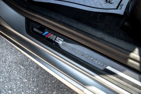 BMW M5 COMPETITION* HEADUP* CARBON* МАСАЖ* - 99999 лв. - 96347637 8