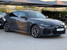 BMW i4 eDrive40 Gran Coupe M Sport ГАРАНЦИЯ - 74990 лв. / 38341.78 € - 17895134 3