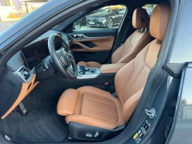BMW i4 eDrive40 Gran Coupe M Sport ГАРАНЦИЯ - 74990 лв. / 38341.78 € - 17895134 10