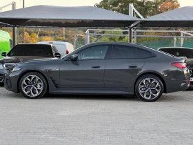 BMW i4 eDrive40 Gran Coupe M Sport ГАРАНЦИЯ - 74990 лв. / 38341.78 € - 17895134 7