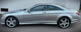 Обява за продажба на Mercedes-Benz CL 500 4 MATIC ~29 000 лв. - изображение 2