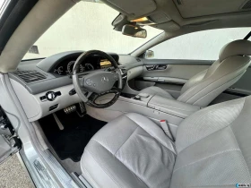 Обява за продажба на Mercedes-Benz CL 500 4 MATIC ~29 000 лв. - изображение 9