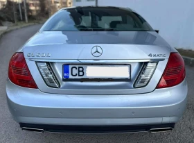 Обява за продажба на Mercedes-Benz CL 500 4 MATIC ~29 000 лв. - изображение 6