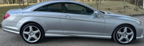 Обява за продажба на Mercedes-Benz CL 500 4 MATIC ~29 000 лв. - изображение 4
