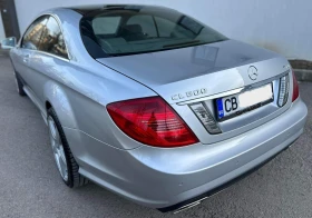 Обява за продажба на Mercedes-Benz CL 500 4 MATIC ~29 000 лв. - изображение 5