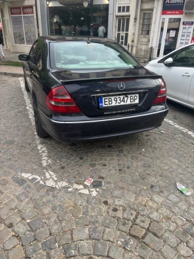 Mercedes-Benz E 320 | Mobile.bg    6