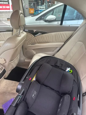 Mercedes-Benz E 320 | Mobile.bg    5