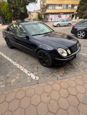 Mercedes-Benz E 320 | Mobile.bg    3