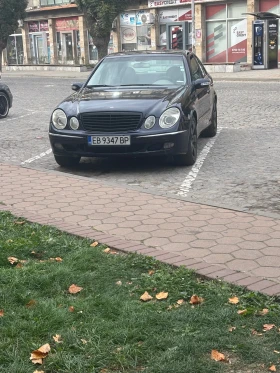 Mercedes-Benz E 320 | Mobile.bg    10