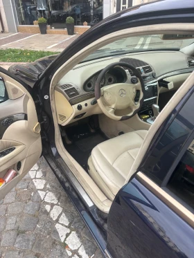 Mercedes-Benz E 320 | Mobile.bg    7