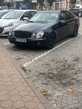 Mercedes-Benz E 320 | Mobile.bg    8