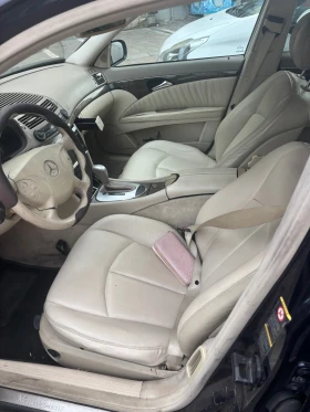 Mercedes-Benz E 320 | Mobile.bg    4