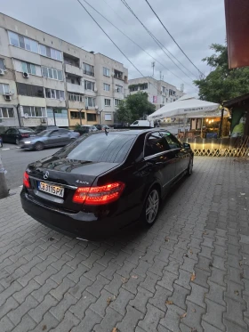 Mercedes-Benz E 500 500 388.. 235000 . 44 | Mobile.bg    7