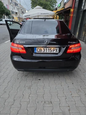 Mercedes-Benz E 500 500 388.. 235000 . 44 | Mobile.bg    8