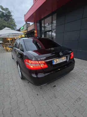 Mercedes-Benz E 500 500 388.. 235000 . 44 | Mobile.bg    5