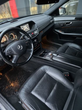 Mercedes-Benz E 500 500 388.. 235000 . 44 | Mobile.bg    12