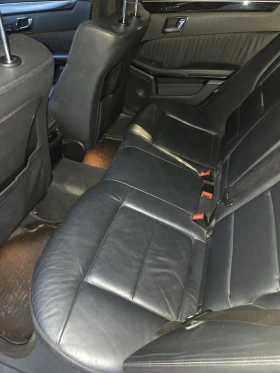 Mercedes-Benz E 500 500 388.. 235000 . 44 | Mobile.bg    10