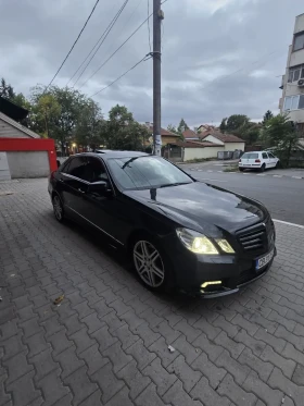     Mercedes-Benz E 500 500 388.. 235000 . 44