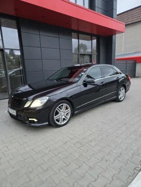     Mercedes-Benz E 500 500 388.. 235000 . 44