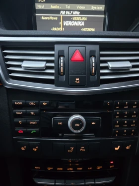 Mercedes-Benz E 500 500 388.. 235000 . 44 | Mobile.bg    14