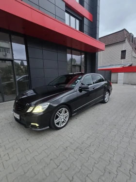 Mercedes-Benz E 500 500 388.. 235000 . 44 | Mobile.bg    6