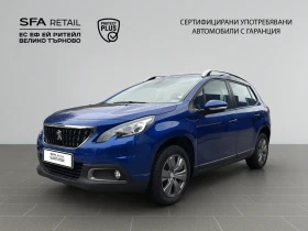 Peugeot 2008 ACTIVE 1.5 BLUEHDI 102 BVM6 EURO 6