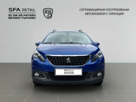 Peugeot 2008 ACTIVE 1.5 BLUEHDI 102 BVM6 EURO 6 | Mobile.bg    2