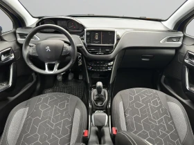Peugeot 2008 ACTIVE 1.5 BLUEHDI 102 BVM6 EURO 6 | Mobile.bg    10