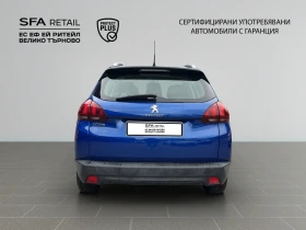 Peugeot 2008 ACTIVE 1.5 BLUEHDI 102 BVM6 EURO 6 | Mobile.bg    6