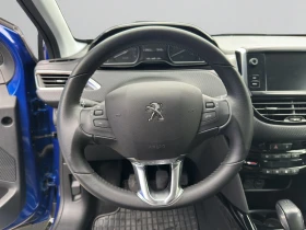 Peugeot 2008 ACTIVE 1.5 BLUEHDI 102 BVM6 EURO 6 | Mobile.bg    11