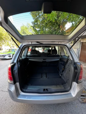 Opel Zafira 1.9 cdti | Mobile.bg    5