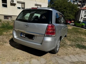Opel Zafira 1.9 cdti | Mobile.bg    4