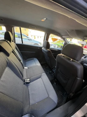 Opel Zafira 1.9 cdti | Mobile.bg    8