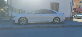 Audi A8 4.0T Long | Mobile.bg    17